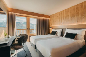 Eringer Hotel Les Masses